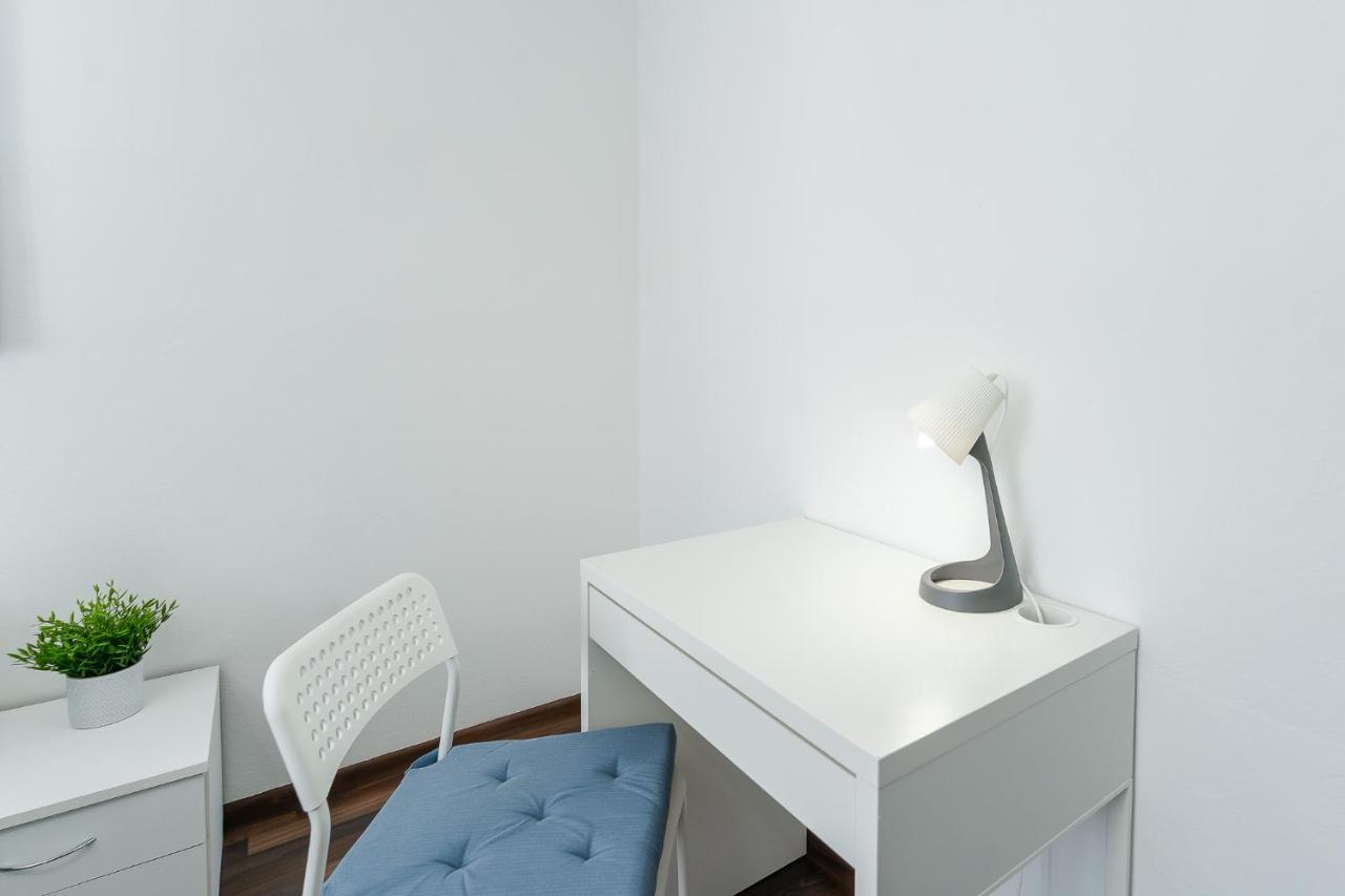 Apartament Waves & Sun Lägenhet Kołobrzeg Exteriör bild