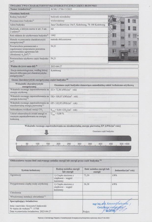 Apartament Waves & Sun Lägenhet Kołobrzeg Exteriör bild
